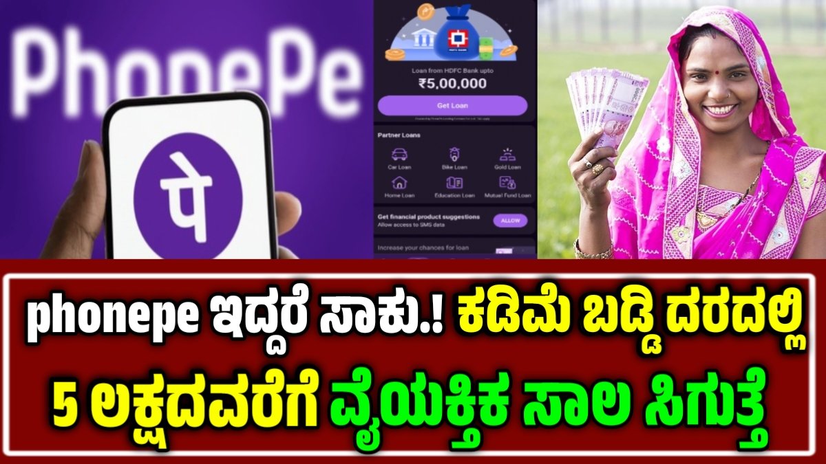 phonepe loan