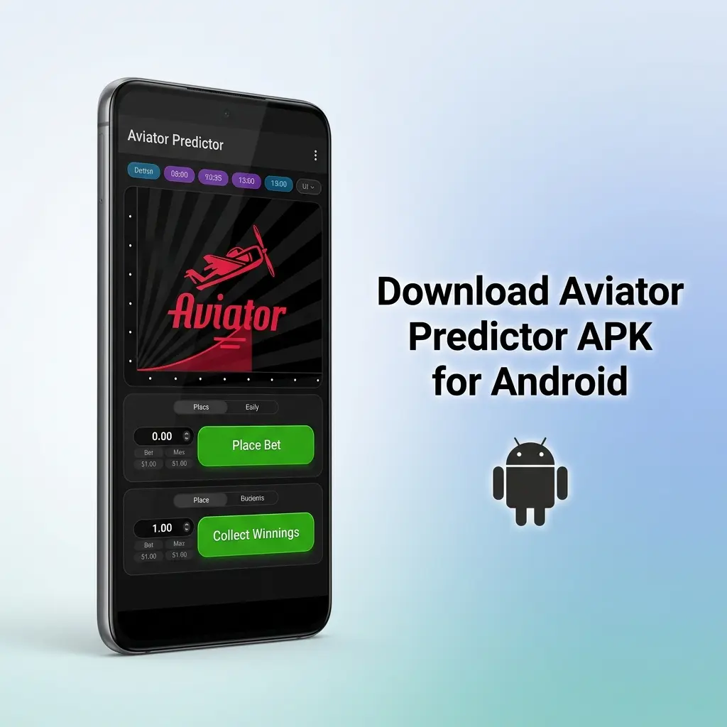 Aviator Predictor APK download and installation steps on Android device with security settings guide