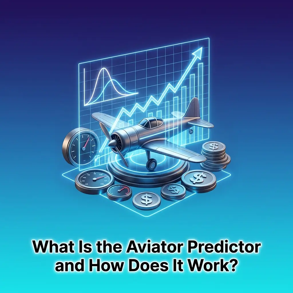 Aviator Predictor tool showing multiplier patterns and cash-out suggestions for crash gambling rounds